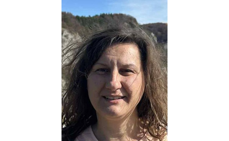 Михаела Андреева, психолог, арт терапевт: